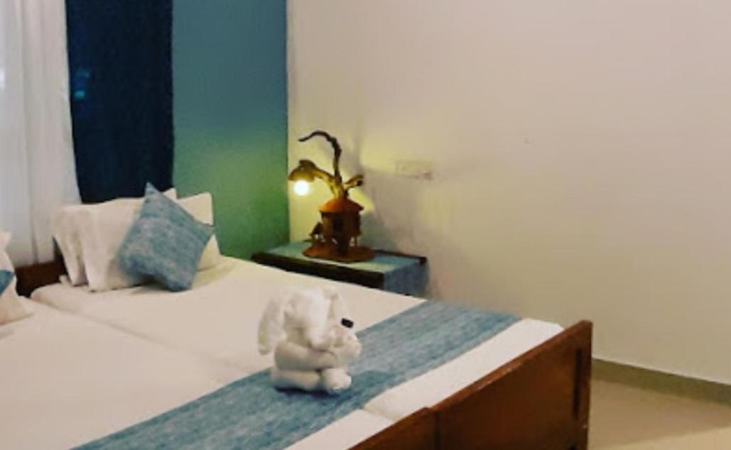 Fortingal Sea Resort Varkala Ngoại thất bức ảnh